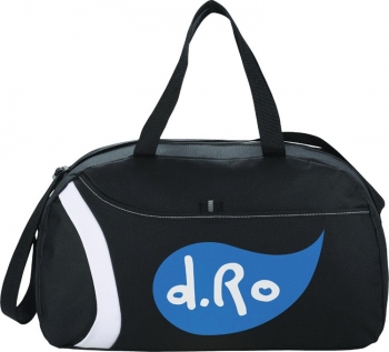 The Dynamite Duffel