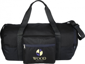 The American Style Duffel