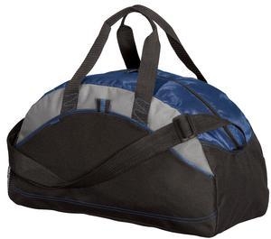 Port Authority® - Small Contrast Duffel