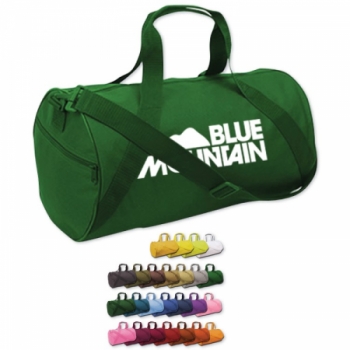BrandGear® Denver Duffel Bag™