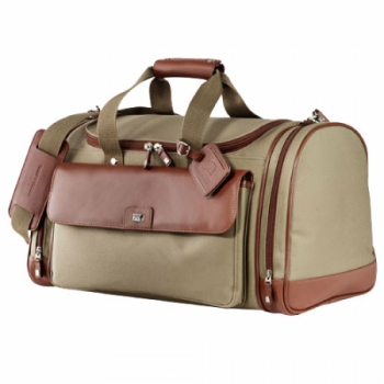 Cutter & Buck® 19" Club Duffel Bag
