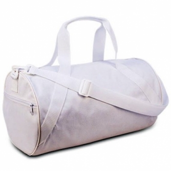 Barrel Duffle Bag