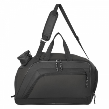 On-The-Go Sports Duffel Bag