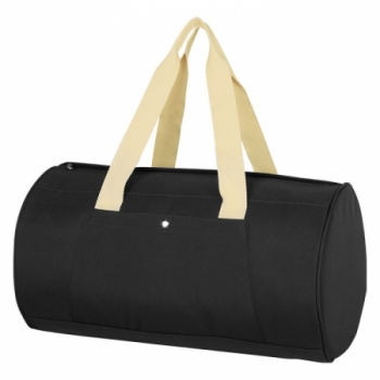On-The-Go Duffel Bag