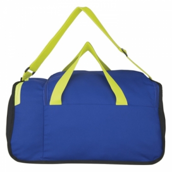 Two Compartment Duffel Bag