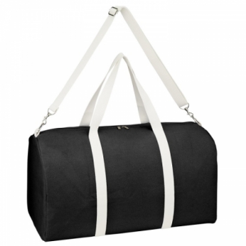 Biggie Cotton Duffel Bag