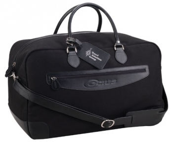 Vineyard Cabin Bag