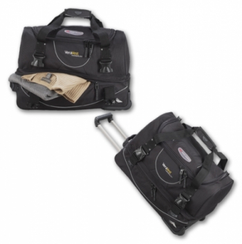 High Sierra Rolling Duffel