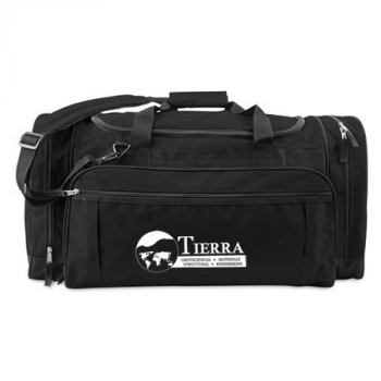 Voyager Duffel Bag