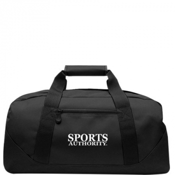 Collegiate Duffel Small