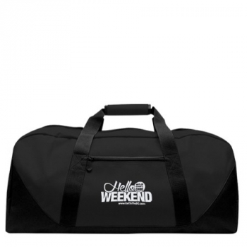 Collegiate Duffel Medium