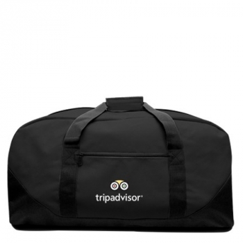 Collegiate Duffel Large