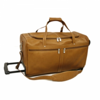 Duffel on Wheels