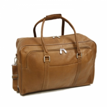 Half Moon Duffel Bag