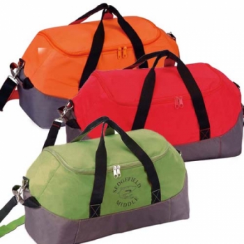The 21" Expression Sport Duffel Bag