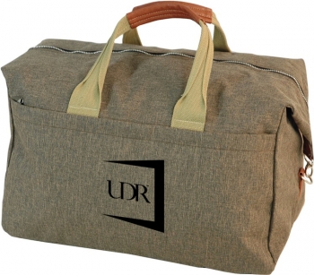 The Club Travel Bag