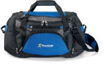 Vertex® Tech Duffel