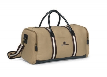 Heritage Supply Ridge Cotton Duffel