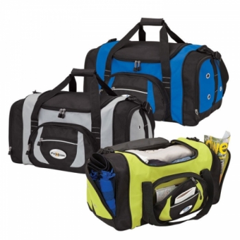 Sports Duffel Bag