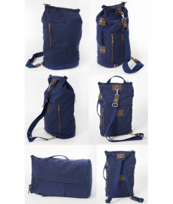 Bennett Duffel