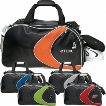 Extreme Sports Duffel