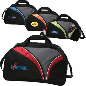 Visions Sports Duffel