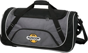 Gear Rolling Duffel