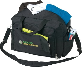 Quest 18" Duffel