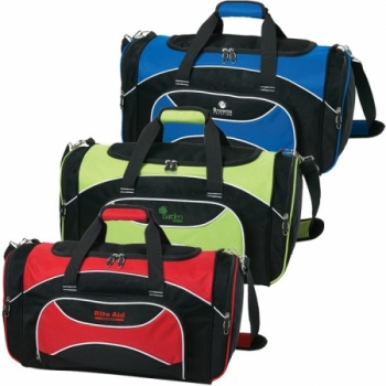 Dogbone 23" Duffel