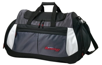 Analog 24” Travel Duffel