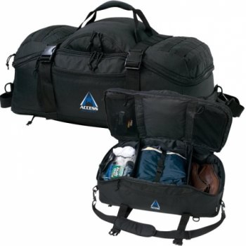 TacPack™ Recon Travel Duffel
