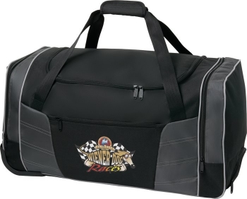 Revolution Rolling Duffel