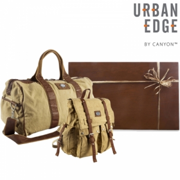 Sophomore Collection On The Go Gift Set