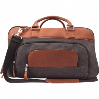 Brody Wool Duffel