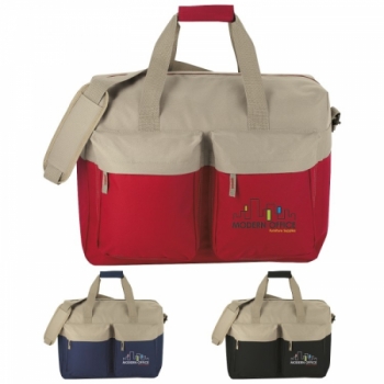 Side Trip Duffel