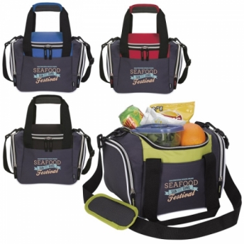 KOOZIE&#174 Lunch Duffel Kooler