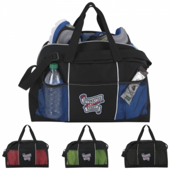 Stay Fit Duffel