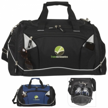 Tour of Duty Duffel