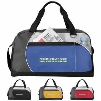 The Wingman Duffel