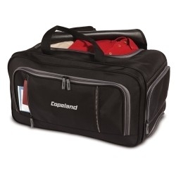 The City Rolling Duffel