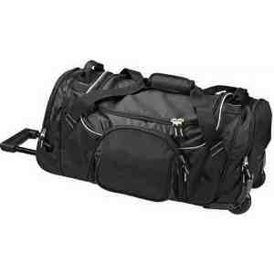 Exec Rolling Duffel