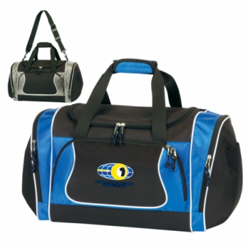 JUMBO TRAVEL DUFFEL