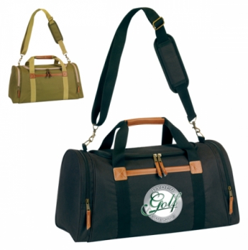 EXECUTIVE DUFFEL