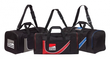EXTRA LARGE TRAVEL DUFFEL