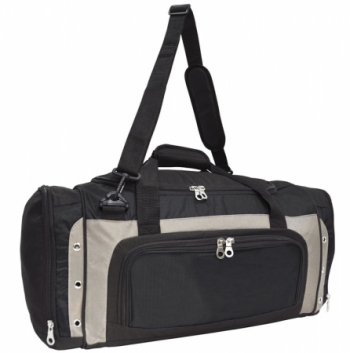 Deluxe Shoe Storage Duffel Bag