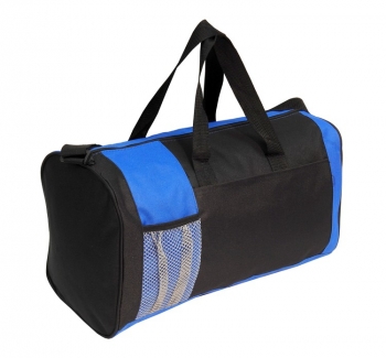 19" Promo Duffel Bag