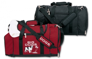 Travel Deluxe Duffel ( Oversea Special Order )
