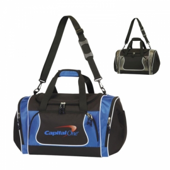 JUMBO TRAVEL DUFFLE(Bags, Bag, Duffle, Duffel)