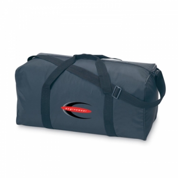 Deluxe sports duffel(Bags, Bag, Duffle, Duffel)