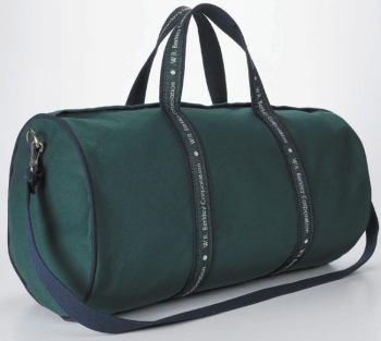 Barrel Duffel Bag